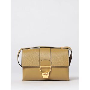 Coccinelle Crossbody Bag Woman Sage